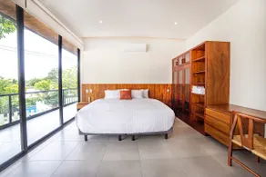 Beautiful Family Apartment 2 Bedrooms Kitchenette and Living Room - Image 2