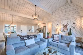 Modern Mtn Retreat-Hike & Golf! - Image 4