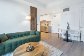 Luxury Highrise Near SF | Workspace, Pool, Parking - Image 5