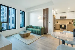 Luxury Highrise Near SF | Workspace, Pool, Parking - Image 3