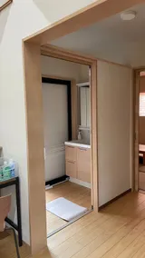 A sky full of stars! Gallery inoue, a pet friendly inn in Mimasaka, Okayama prefecture (no smoking inside) - Image 5