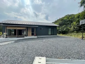 A sky full of stars! Gallery inoue, a pet friendly inn in Mimasaka, Okayama prefecture (no smoking inside) - Image 2