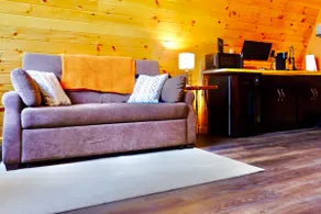 The Florence Cabin at Highland Hill - Image 3