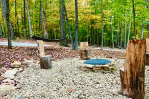 The Florence Cabin at Highland Hill - Image 2