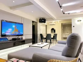 Brand New Premium House & Karaoke @BM Near Iconcity - Image 3