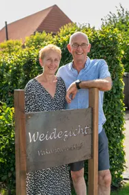 Weidezicht Vacation home - Image 2