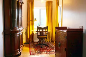 Ground Floor Deluxe Apartment - Image 3
