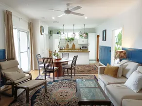 Ground Floor Deluxe Apartment - Image 4