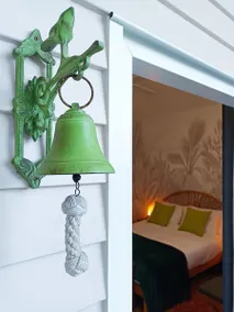 Ground Floor Queen Room - Image 4
