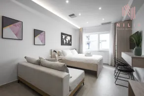 Pantheon 6.2 | Studio, Nilie Hospitality MGMT - Image 2