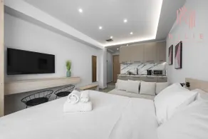 Pantheon 6.2 | Studio, Nilie Hospitality MGMT - Image 3