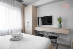 Pantheon 6.2 | Studio, Nilie Hospitality MGMT - Image 5