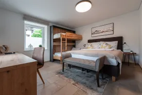 Haus Kulala - Apartment in the middle of Kaprun - Image 3