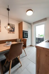 Haus Kulala - Apartment in the middle of Kaprun - Image 5