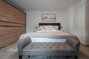 Haus Kulala - Apartment in the middle of Kaprun - Image 4