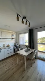 Moderne Wohnung •Near Strasbourg• Hbf, Tram - Image 3