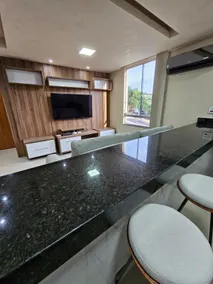 Loft 204 - luxury with Alexa and Air-Conditioning! - Image 4