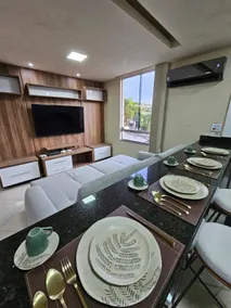 Loft 204 - luxury with Alexa and Air-Conditioning! - Image 2