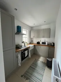 1 Bedroom Character House - Image 4