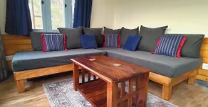 Calypso Cottage at Rendezvous - Image 3
