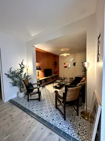 T5 des Eaux-Bonnes – family with terrace - Image 3