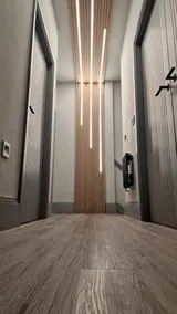 Luxury flat near beach & station - Image 2