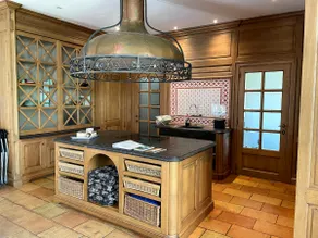 The Cottage: 6-8 people - Image 4