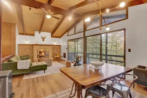 Wander Chalet in Poconos Resort - Image 3
