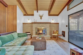 Wander Chalet in Poconos Resort - Image 2