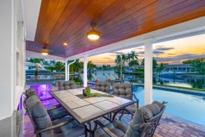Waterfront Villa w/View, Heated Pool & Boat Rental - Image 2