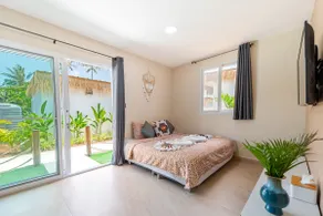 2bedroom villa connecting door - Image 2