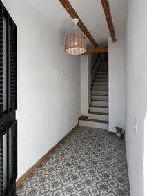 Triguera Charming Rural House. Viver - Image 5