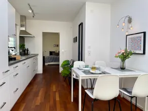 2-Zi. Apartment 42 qm, an der Friedrichsau/Messe - Image 3