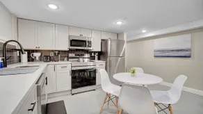 Cozy & Chic Buffalo Apt in Downtown Allentown 1B1B - Image 4