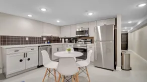 Cozy & Chic Buffalo Apt in Downtown Allentown 1B1B - Image 3