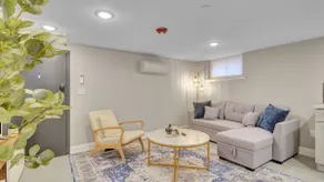 Cozy & Chic Buffalo Apt in Downtown Allentown 1B1B - Image 5