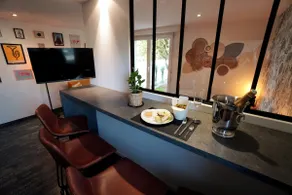 The Green Garden Spa & Serenity - Image 4