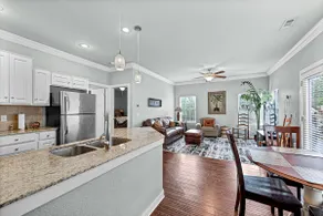 Comfortable 3BR/2BA — Quick 10-Min Drive to XNA - Image 3