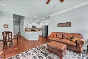 Comfortable 3BR/2BA — Quick 10-Min Drive to XNA - Image 4