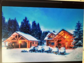 Tweek's Cabin - Image 3