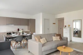 Pandora | Large Suite for 8 people with Parking - Image 3
