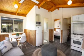 Budget Cabin (2BR-4B) - Image 5