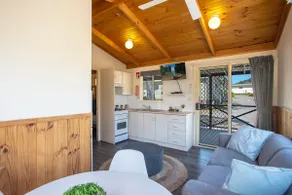 Budget Cabin (2BR-4B) - Image 3
