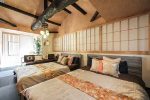 (Castle) A room near Osaka Castle Park. You can spend a pleasant time in a quiet residential neighborhood and local shops - Image 3