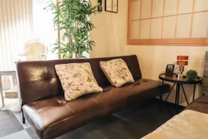 (Castle) A room near Osaka Castle Park. You can spend a pleasant time in a quiet residential neighborhood and local shops - Image 4
