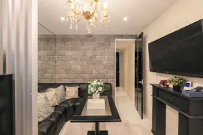 (Castle) A room near Osaka Castle Park. You can spend a pleasant time in a quiet residential neighborhood and local shops - Image 2