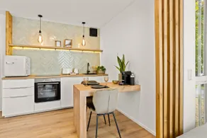 Cozy apartment with charm - Smart TV - Image 2