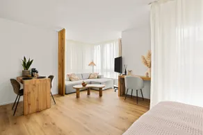 Cozy apartment with charm - Smart TV - Image 3