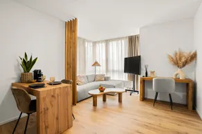 Cozy apartment with charm - Smart TV - Image 5