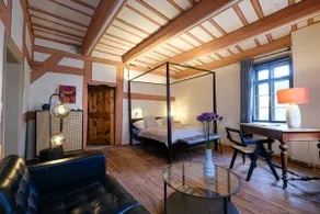 Renaissance timber house - Image 2